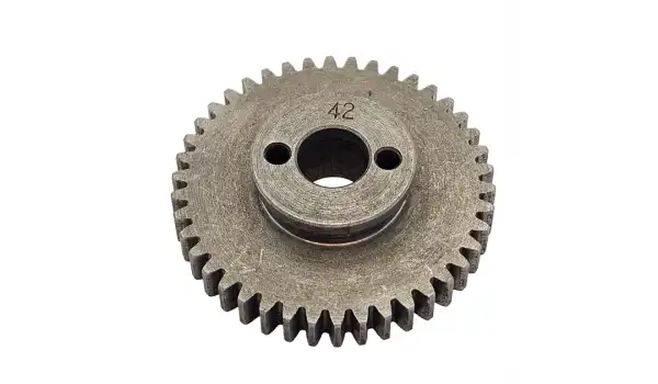 Brother 814 İlik Ayar Dişli (42-34 Diş) / 141378+141382