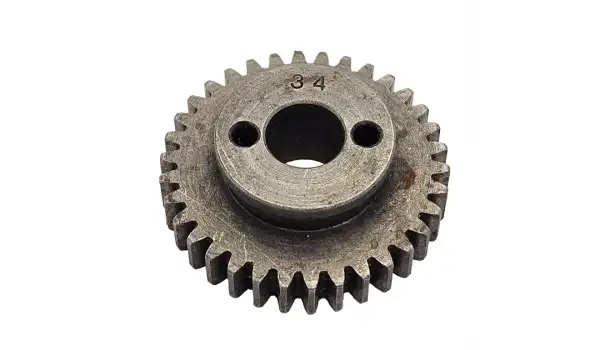 Brother 814 İlik Ayar Dişli (42-34 Diş) / 141378+141382