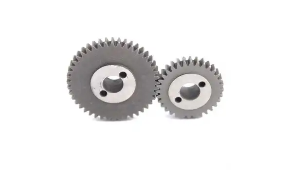 Brother 814 İlik Ayar Dişli (44-32 Diş) / 141383+141377