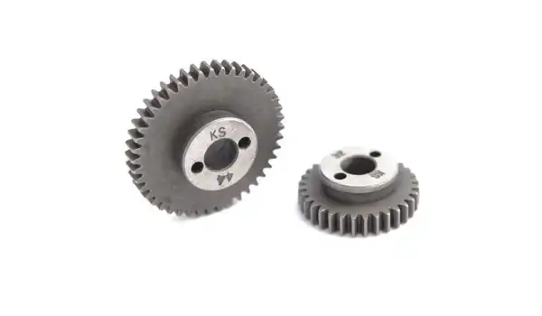 Brother 814 İlik Ayar Dişli (44-32 Diş) / 141383+141377