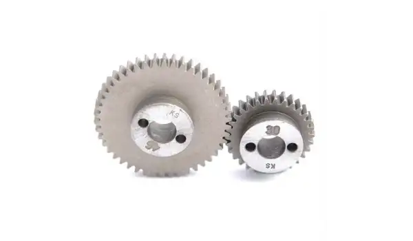 Brother 814 İlik Ayar Dişli (46-30 Diş) / 141384+141376