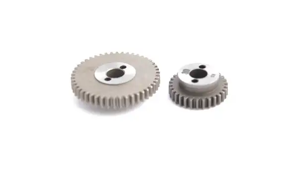 Brother 814 İlik Ayar Dişli (46-30 Diş) / 141384+141376