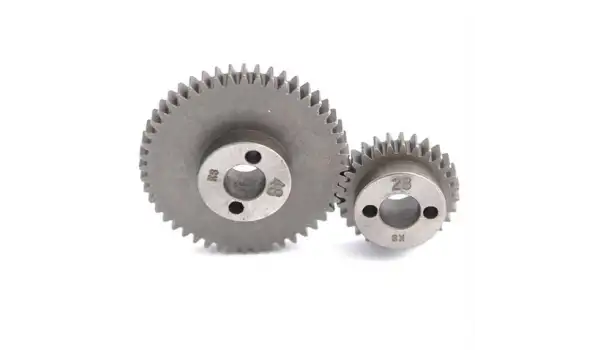 Brother 814 İlik Ayar Dişli (48-28 Diş) / 141375+141385