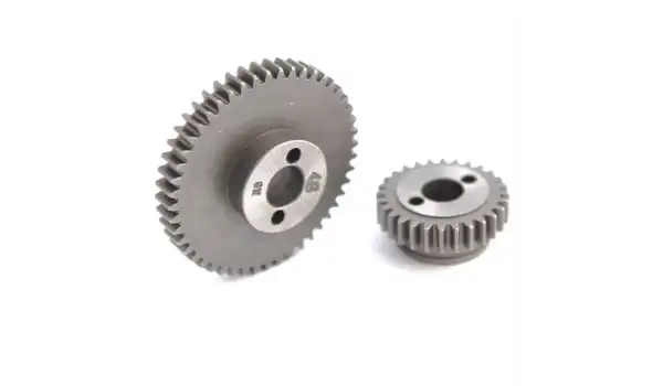 Brother 814 İlik Ayar Dişli (48-28 Diş) / 141375+141385