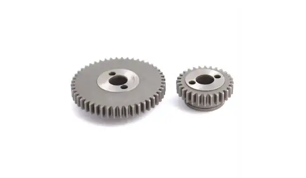 Brother 814 İlik Ayar Dişli (48-28 Diş) / 141375+141385