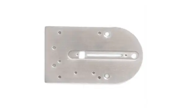 Brother 814 İlik Büyük Plaka / 145245-001