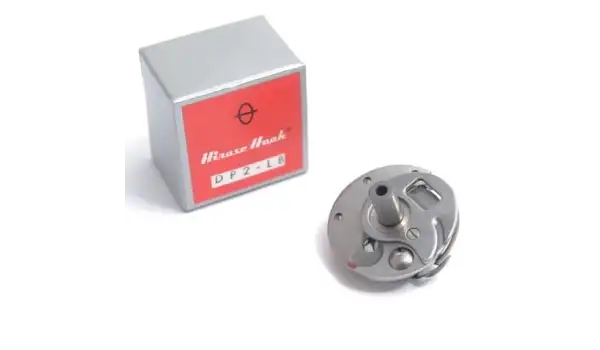 Brother 814 İlik Çağanoz / DP2-LB (KRP41-B) YZH-LB(814)