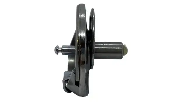 Brother 814 İlik Çağanoz / DSH-LB(814) DP2-LB