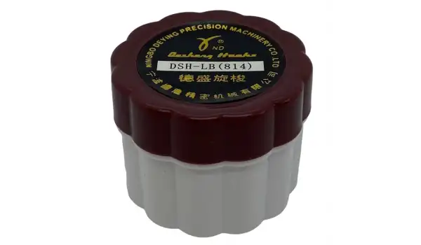 Brother 814 İlik Çağanoz / DSH-LB(814) DP2-LB