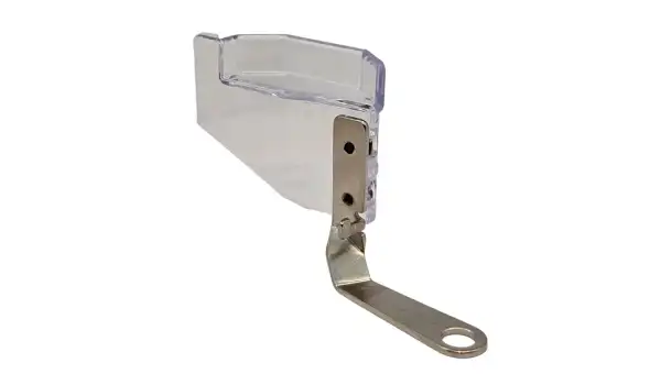 Brother 814 İlik İğne Cam Siper / 143971-001