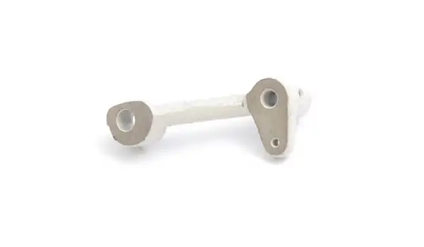 Brother 814 İlik Masuralık Döküm Kolu / 141603-006