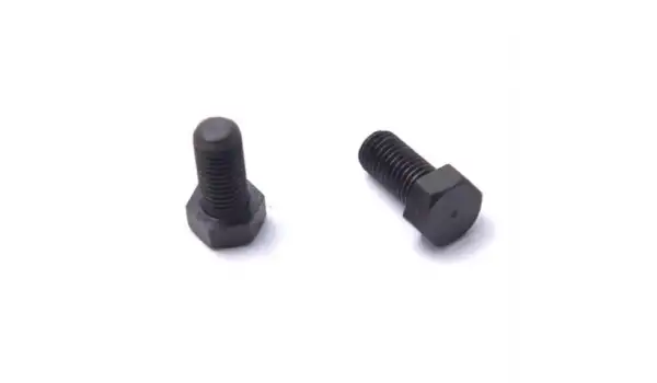 Brother 814 İlik Stop Tırnak Kısa Vidası / 062680612