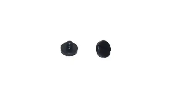 Brother 814 İlik Üst Bıçak Vidası / 115503-001