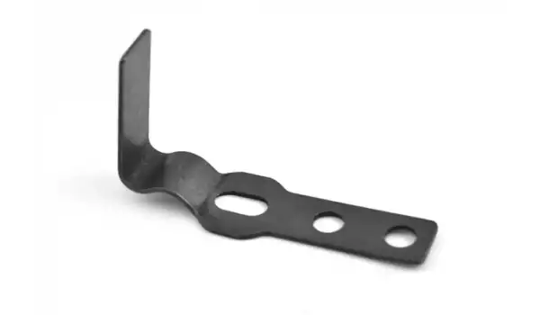 Brother 814 Seri İlik Makine Arka Kapak Menteşe /141246-001