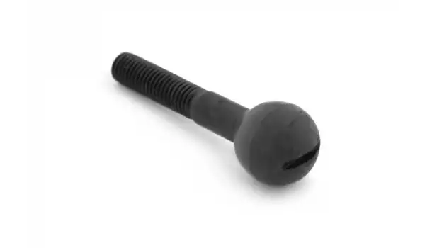 Brother 814 Seri İlik Makine Arka Kapak Üst Menteşe Vidası /141248-001