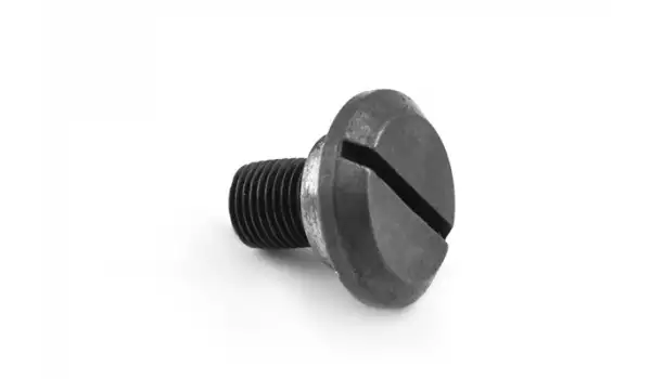 Brother 814 Seri İlik Makine Ayak Vidası /141439-001