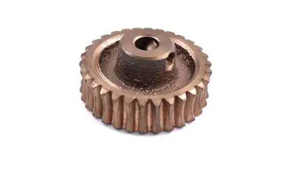 Brother 814 Seri İlik Makine Dişli Sarı /141368001