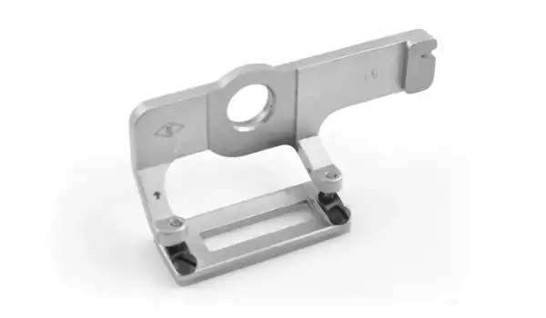 Brother 814 Seri İlik Makine Düz Ayak (16 mm) /150763-001