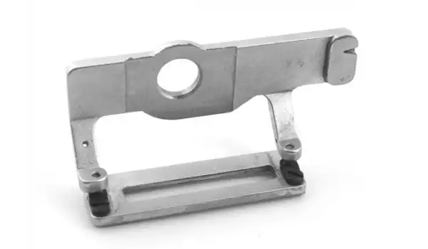 Brother 814 Seri İlik Makine Düz Ayak (25 mm) /150764-001(D)