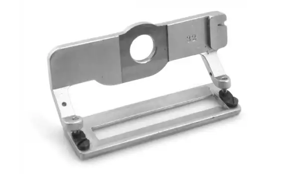 Brother 814 Seri İlik Makine Düz Ayak Düz Taban (32 mm) /150764-001