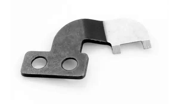 Brother 814 Seri İlik Makine Hareketli Alt L Bıçak /141541-001