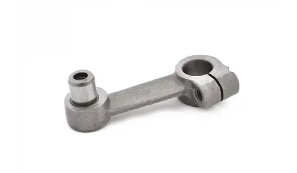 Brother 814 Seri İlik Makine Mil  Kütük /141347-001