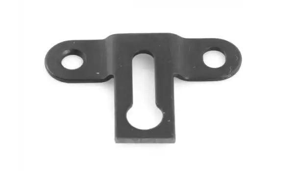 Brother 814 Seri İlik Makine Sabit Alt T Bıçak /141543-001