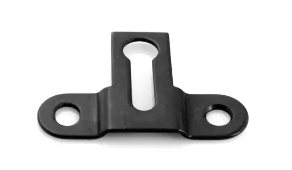 Brother 814 Seri İlik Makine Sabit Alt T Bıçak /141543-001