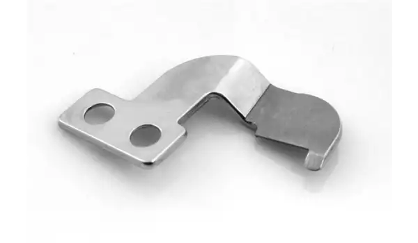 Brother 818 Seri İlik Makine Orak Bıçak /S56370-001