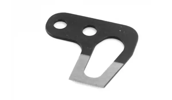 Brother 818 Seri İlik Makine Sabit Bıçak /S56917-001