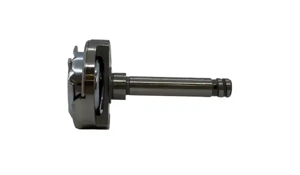 Brother 837 Çift Papuç Deri Çağanoz / DSH2-837