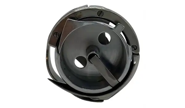 Brother 837 Çift Papuç Deri Çağanoz / DSH2-837