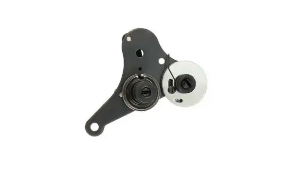 Brother 837 Deri Tansiyon / D-3 (151009-001) 40-A001