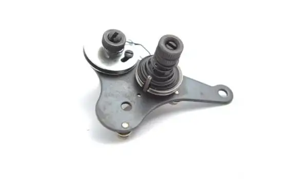 Brother 837 Deri Tansiyon / D-3 (151009-001) 40-A001