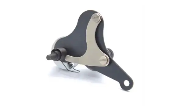 Brother 837 Deri Tansiyon / D-3 (151009-001) 40-A001