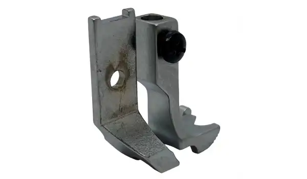 Brother 837 Sağ 7Mm Fitil Ön-Arka Ayak Takımı