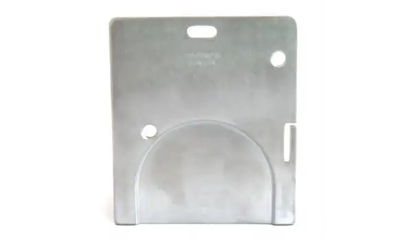 Brother 837 Sağ Sürgü Kapak / 150896-001