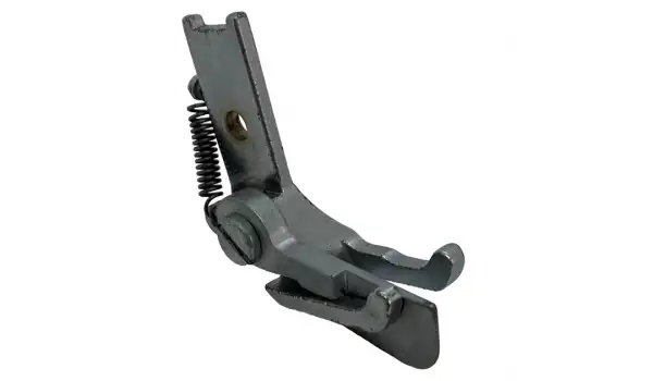 Brother 837 Sol 5Mm Çima Ayak