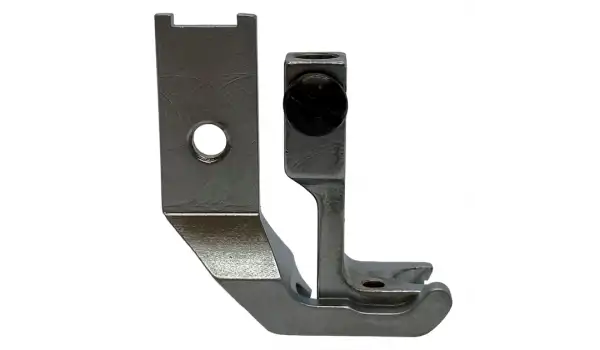 Brother 837 Sol 7Mm Fitil Ön-Arka Ayak Takımı