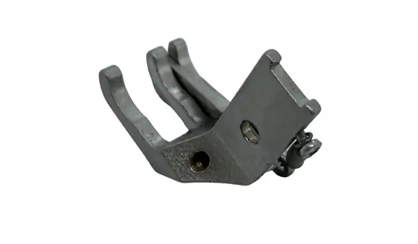 Brother 837 Sol 8Mm Çima Ayak