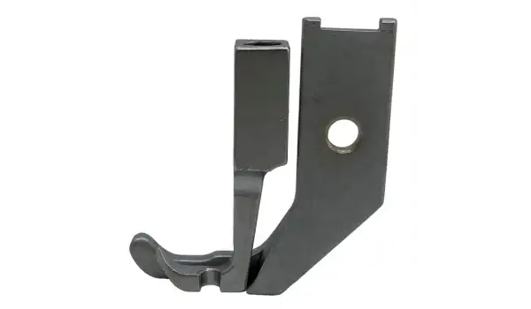 Brother 837 Sol Fermuar Ön-Arka Ayak Takımı