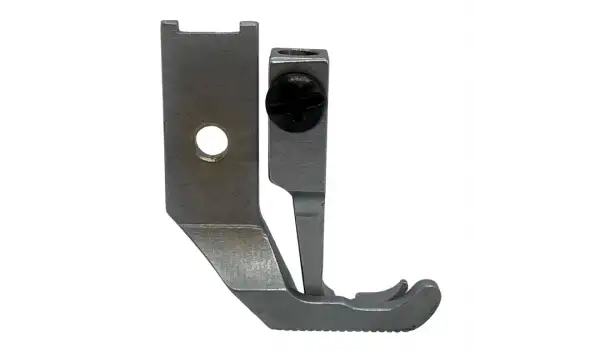 Brother 837 Sol Fermuar Ön-Arka Ayak Takımı