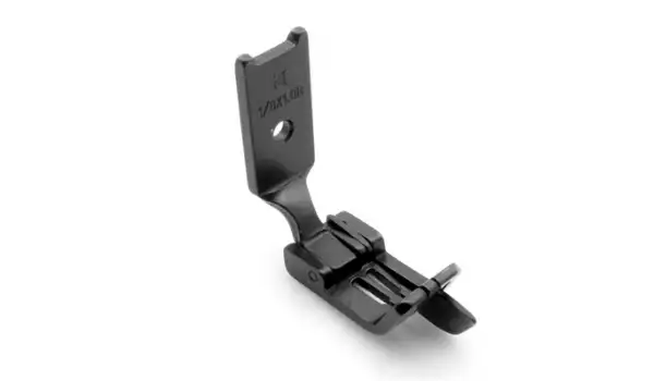 Brother 845 Seri Çift İğne Makine Çıma Ayak 1/8 (3,2 Mm) /P112B1/8,1/32