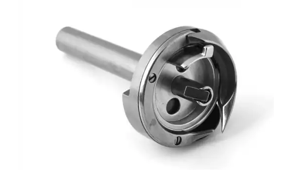 Brother 845 Seri Çift İğne Makine İptalli Çağanoz Küçük Mekik /XWH-845TR