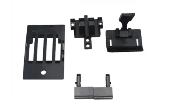 Brother 845 Seri Çift İğne Makine Takım 5/16 (8 Mm) /845,1.5/16