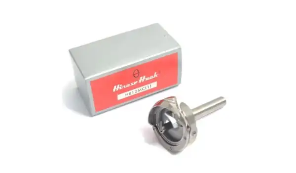 Brother 875 Çağanoz / HR12MC(1)