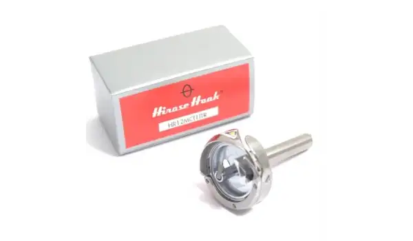 Brother 875 Elektronik Çiftiğne Çağanoz / HR-12MC(1)TR (SA1689-001)