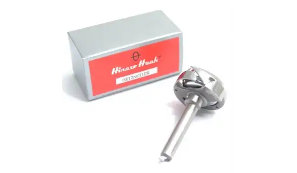 Brother 875 Elektronik Çiftiğne Çağanoz / HR-12MC(1)TR (SA1689-001)