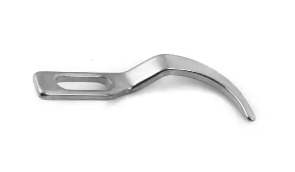 Brother 875 Seri Çift İğne Makine Çağanoz Tutucu Tırnak /S38212001