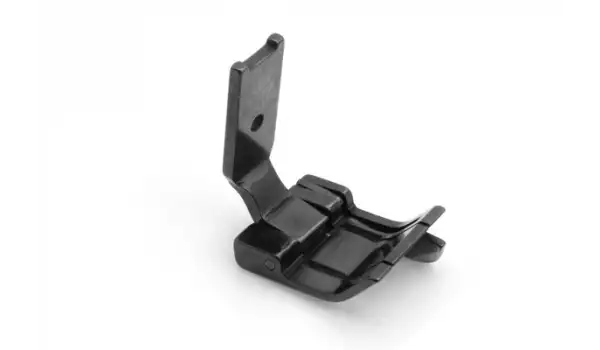 Brother 875 Seri Çift İğne Makine Çıma Ayak 1/2 (12,7 mm) /P112B1/2,1/16